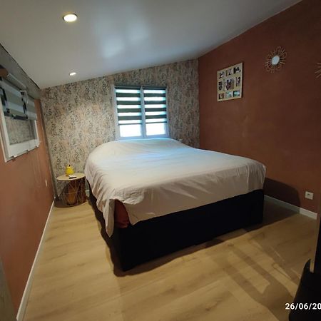 Chambre Au Coeur Du Luberon Bed & Breakfast Cereste Ngoại thất bức ảnh
